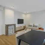 Premium Suites - Arc De Triomphe - Trocadero