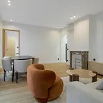 Premium Suites - Arc De Triomphe - Trocadero
