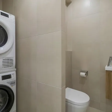 Appartamento Luxueuses - Arc De Triomphe - Trocadéro *
