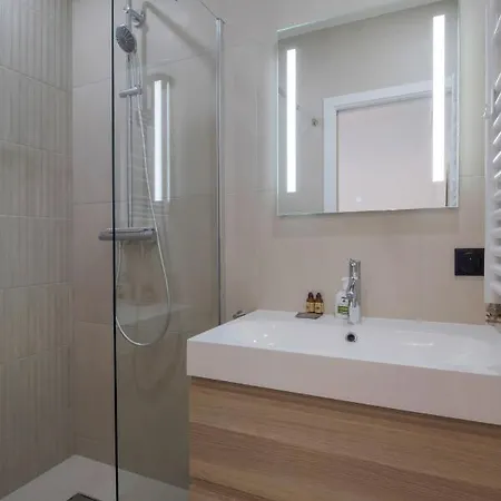 Appartamento Luxueuses - Arc De Triomphe - Trocadéro