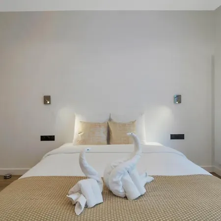 Appartamento Luxueuses - Arc De Triomphe - Trocadéro *