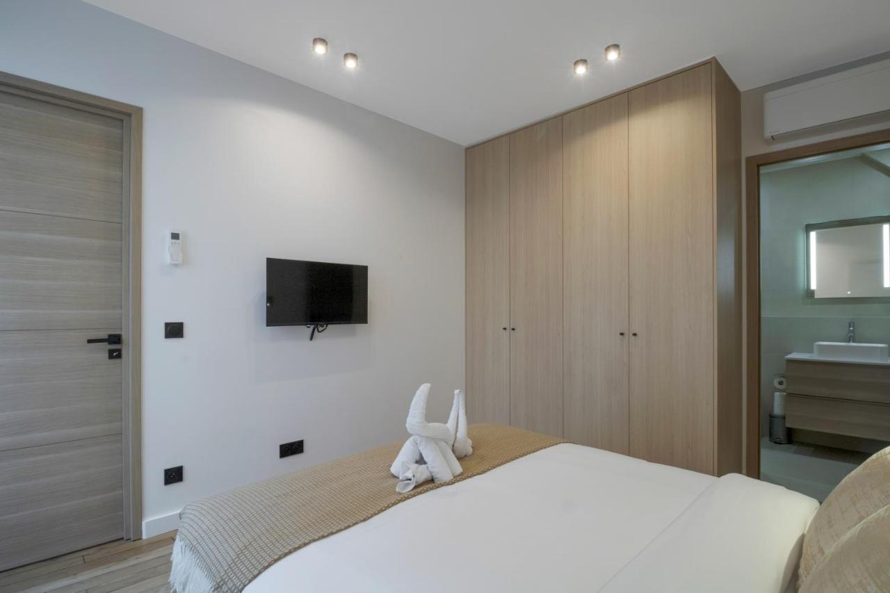 Apartment Premium - Arc De Triomphe - Trocadero *