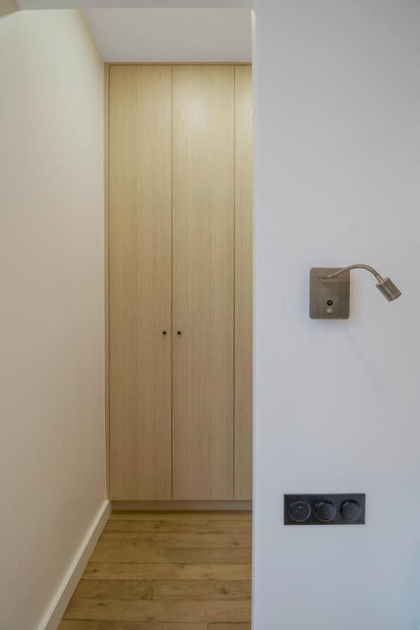 Premium - Arc De Triomphe - Trocadero Apartment Paris