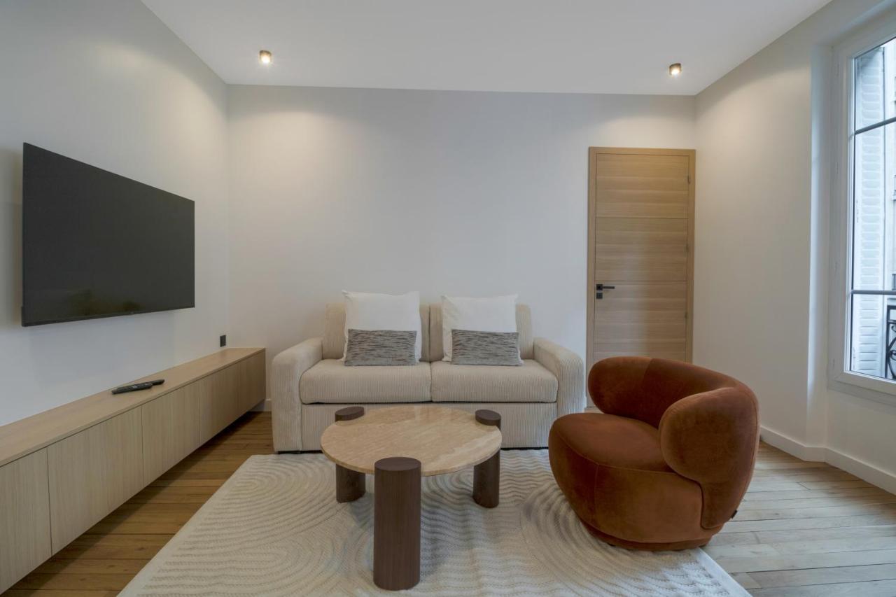 Apartment Premium - Arc De Triomphe - Trocadero